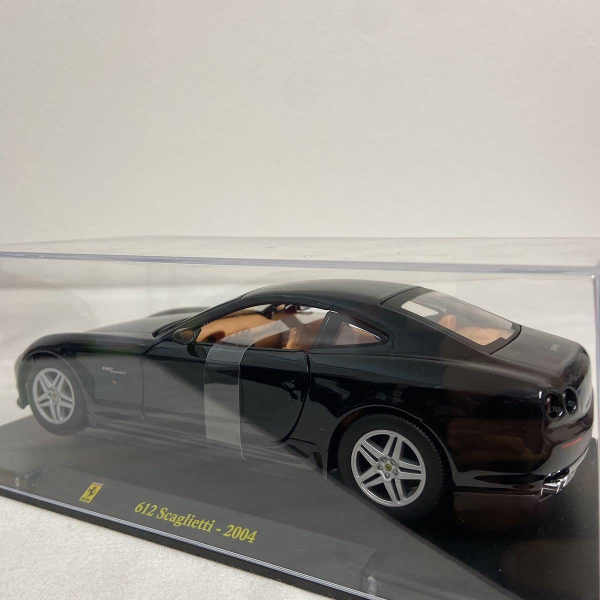 フェラーリコレクション  1/24 Amazon | デアゴスティーニ レ・グランディ・フェラーリコレクション 1