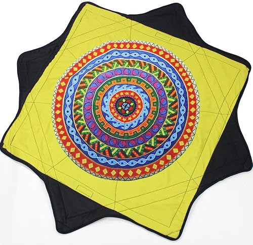 Star - Paño giratorio Signature Chris Dyer Art Collection (Record Mandela (Air))