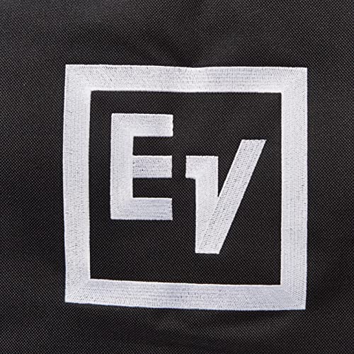 electro-voice 1234 deluxe padded cover for elx200-12s and 12sp subwoofers