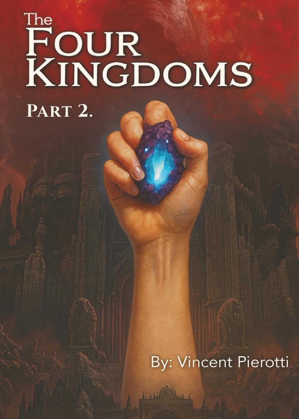 The Four Kingdoms: Part 2.