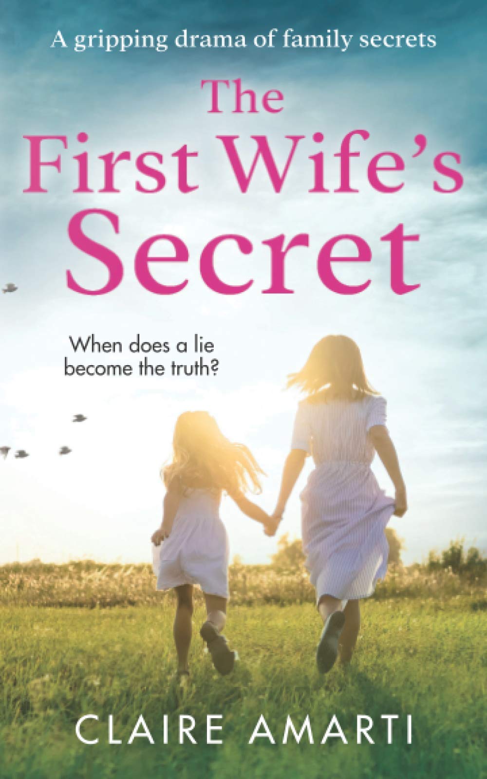 The First Wife's Secret