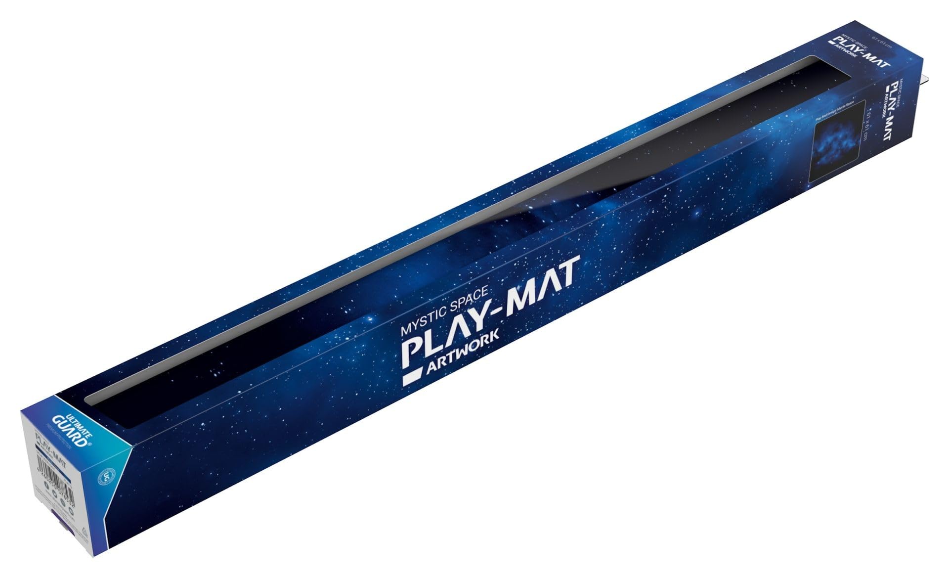 MysticスペースPlaymat