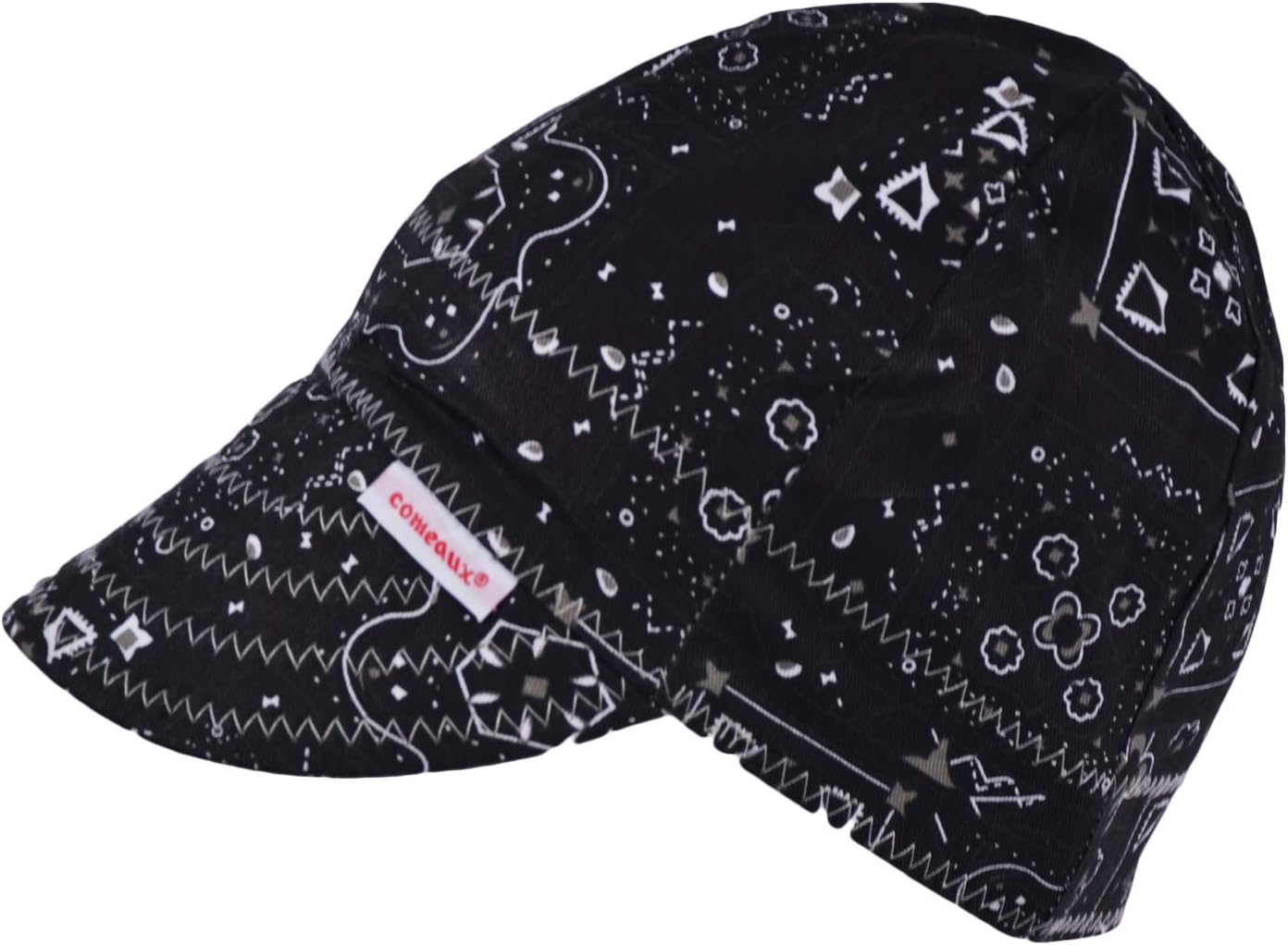 Comeaux Caps Reversible Welding Cap