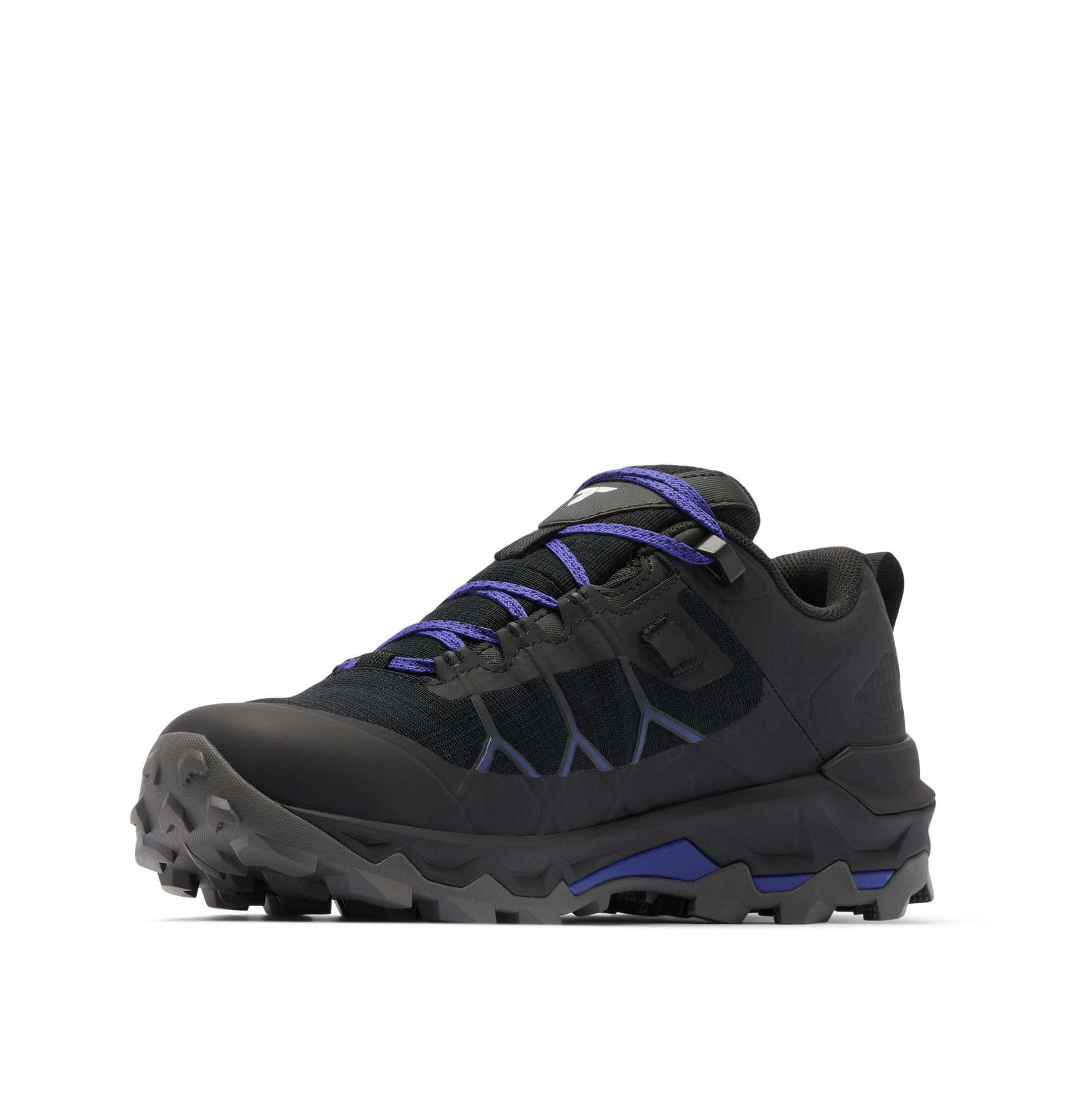 Columbia Peakfreak Titanium Outdry Zapatos para senderismoMujer