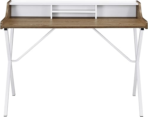 Miniatura 16 de Modway Bin - Escritorio moderno contemporáneo con cubos de almacenamiento en roble Roble,Cereza,Nuez,https://www.amazon.com/dp/undefined