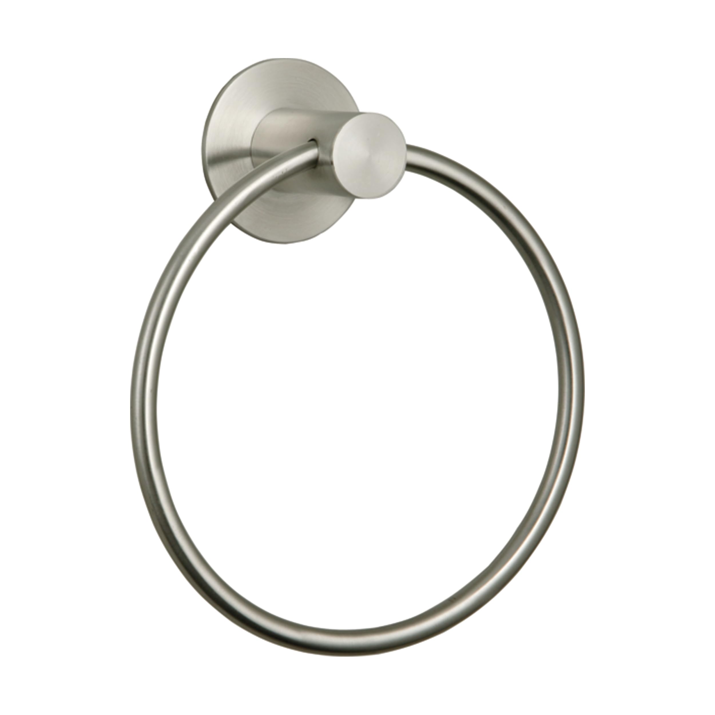 Toallero de pared MSV SIWA acero inoxidable accesorio de baño moderno
