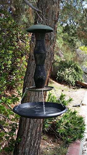 bird seed catcher trays