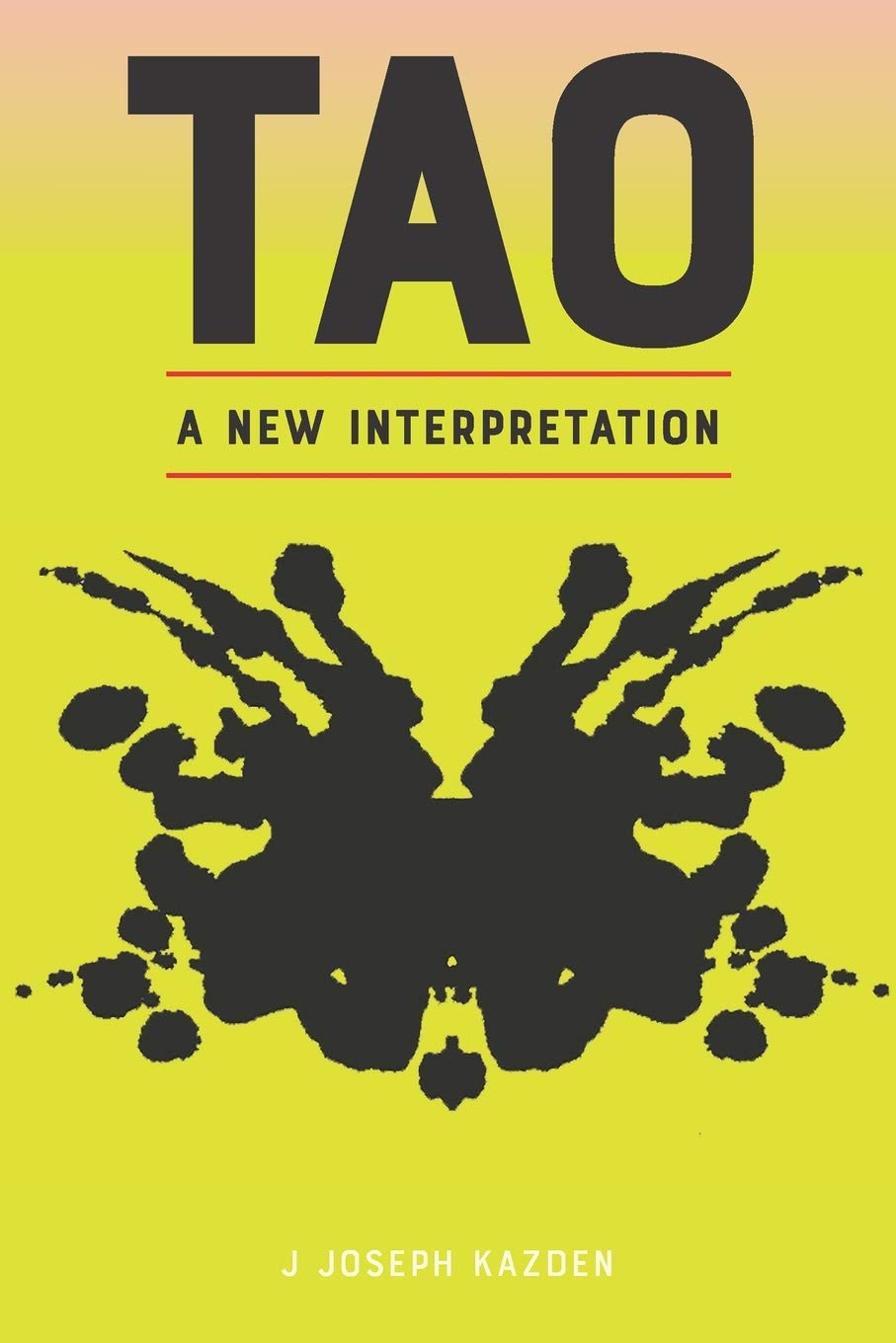 TAO: A New Interpretation