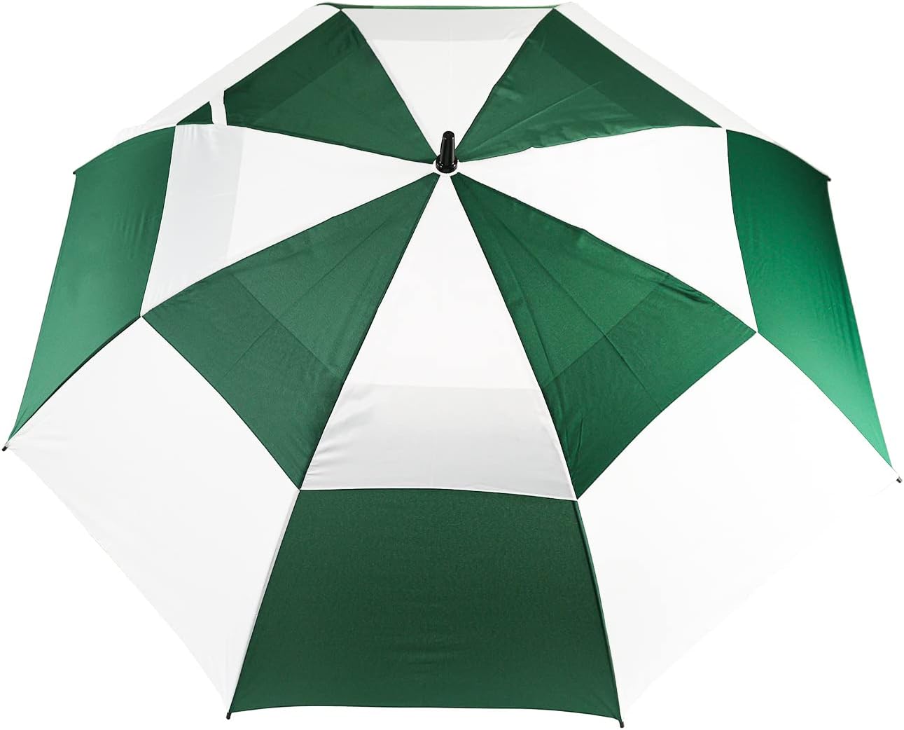JP Lann 62" Double Canopy Golf Umbrellas