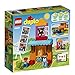 LEGO DUPLO Town 6175777 DUPLO Shooting Gallery 10839, Multi