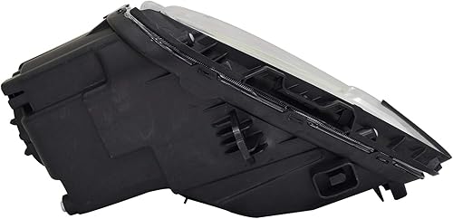 Miniatura 6 de TYC Conjunto de faro delantero derecho compatible con Hyundai Kona 2018-2021