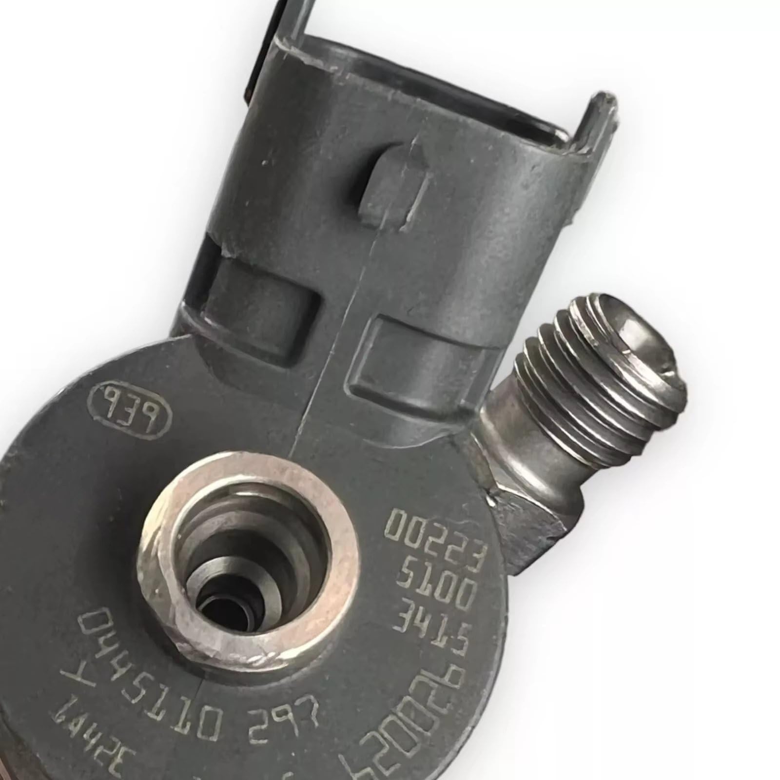 Inyector de Combustible para Citroën C2, C3, C4, C5, Berlingo 1.6, HDI 0445110297 Inyector de Combustible diésel