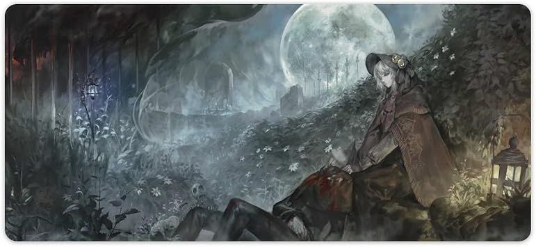 Amazon Co Jp マウスパッド Bloodborne ブラッドボーン 超大型 3サイズ 30cm 60cm 光学マウス対応 大判 自宅 防水 滑り止め 耐久性 ゴム かわいい洗える キャラクター パソコン ゲーミングマウスパッド パソコン 周辺機器 Amazon Co Jp マウスパッド Bloodborne ブラッドボーン 超大型 3サイズ 30cm 60cm 光学マウス対応 大判 自宅 防水 滑り止め 耐久性 ゴム かわいい洗える キャラクター パソコン ゲーミングマウスパッド パソコン 周辺機器