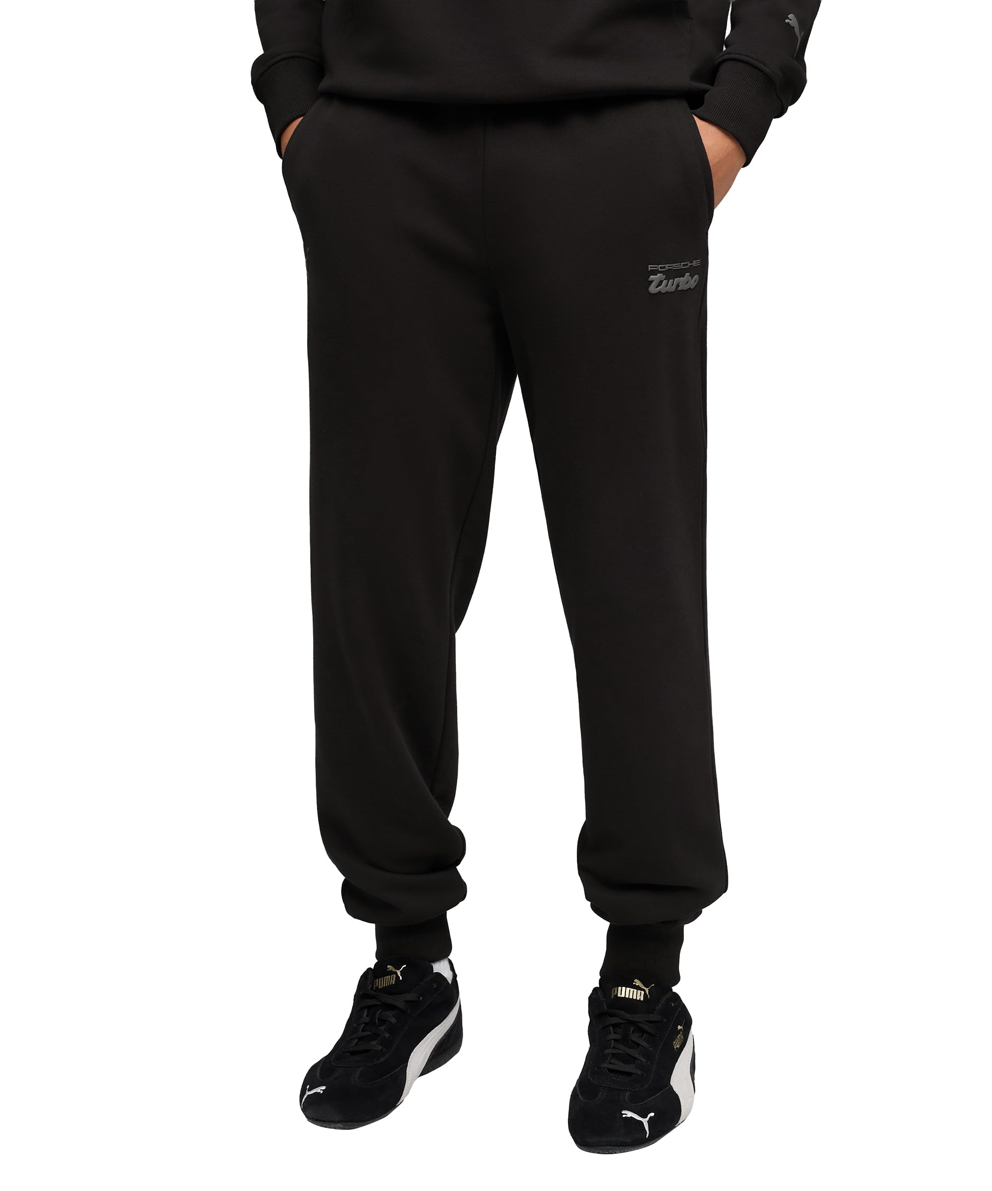 PUMA Herren Porsche Legacy Essentials Hose