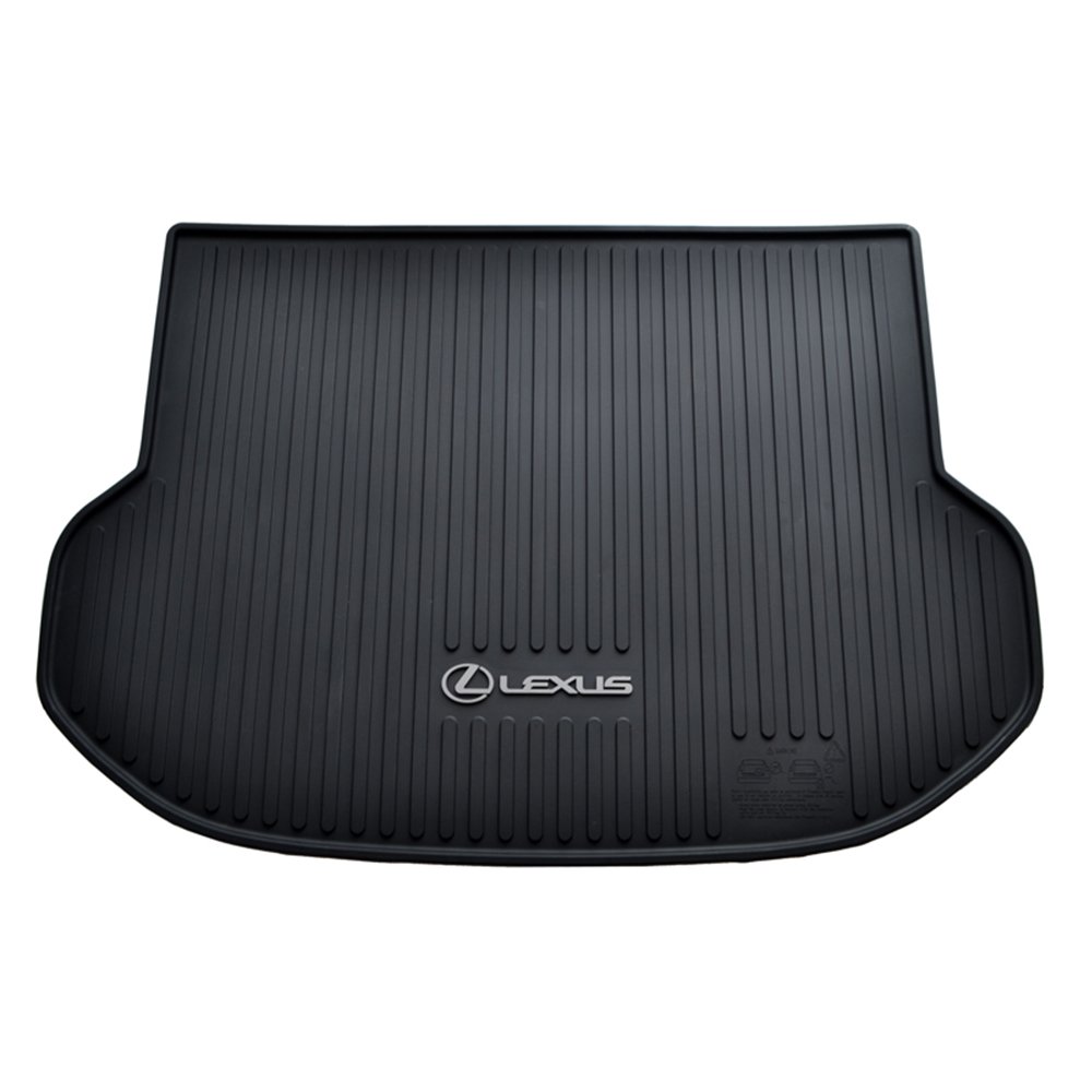 Amazon | ラゲッジマット トランクマット USレクサス 純正品 LEXUS 