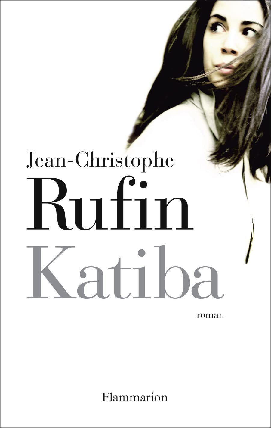 Buy Katiba Fl — BookShops.in