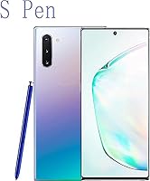 Vista 3 de Paquete de 2 lápices capacitivos Galaxy Note 10 para Samsung Galaxy Note 10 S Pen, repuesto para Samsung Galaxy Note 10 / Note 10 Plus