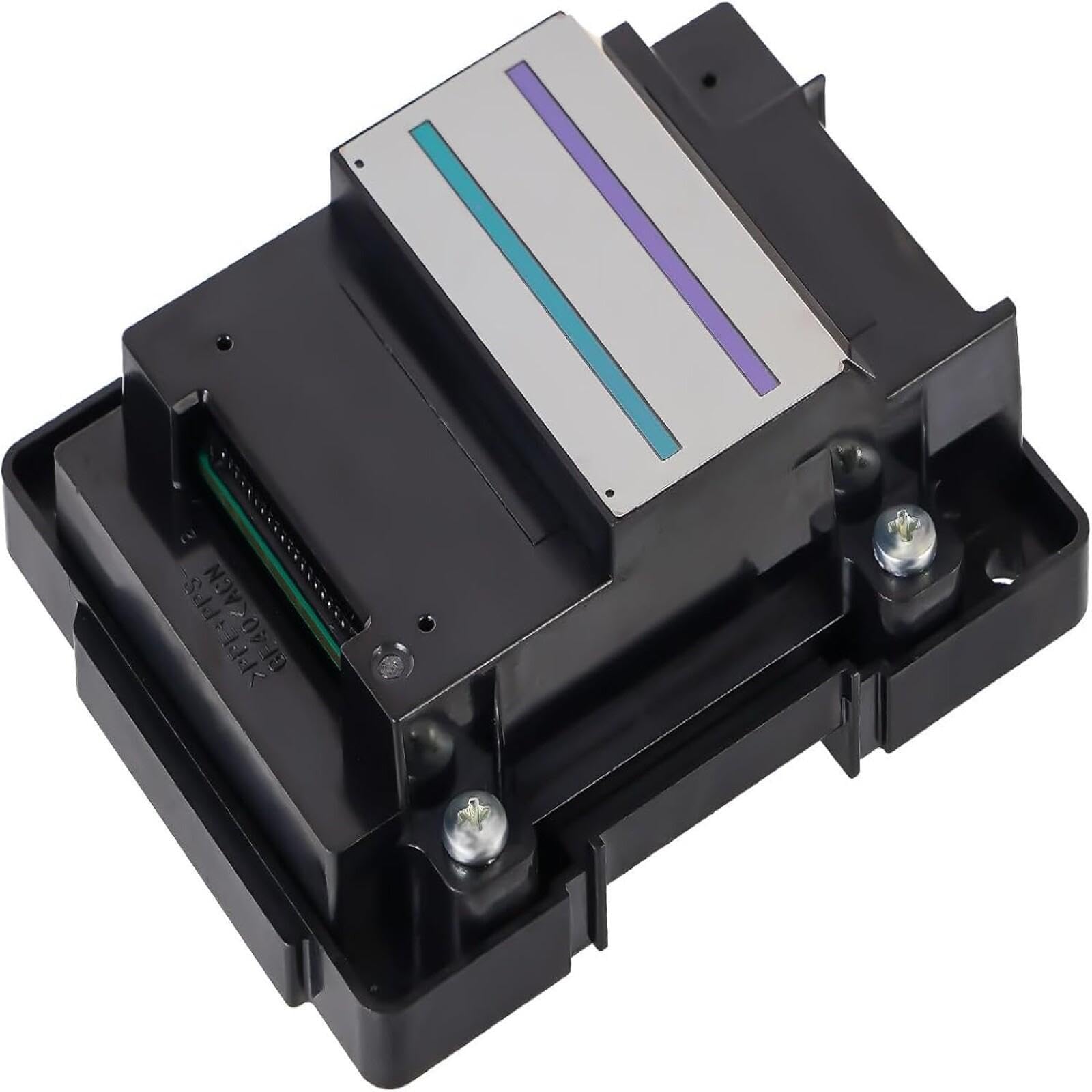 ChicBosom Print Head for Epson WF Workforce 7611 7621 7710 3640 3641 7110 7610 7620 Series Printer Printhead Replacement