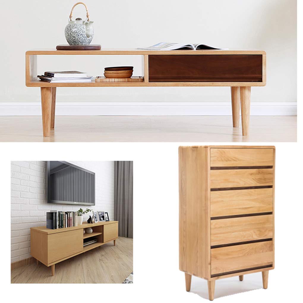 Confezione da 4 gambe di ricambio in legno da 27 cm, per divano letto e sedia, solidi piedini filettati conici M8 per decorazioni fai da te, gambe moderne per mobili in pelliccia