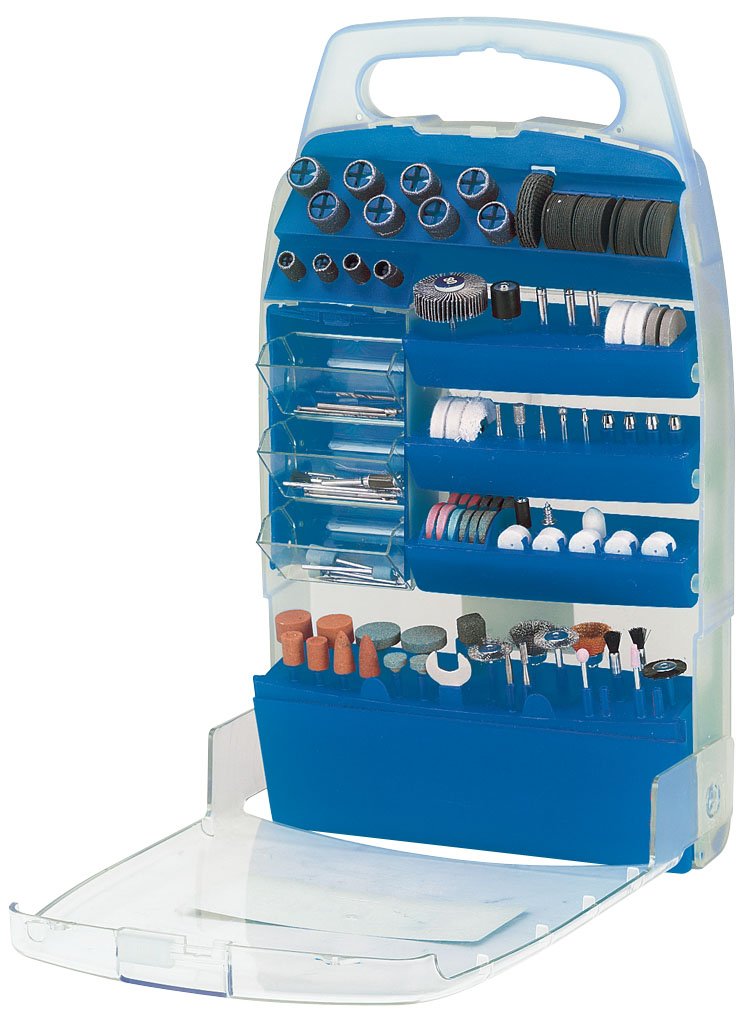 Draper 88626 - Accesorio de herramienta eléctrica (pack de 200)