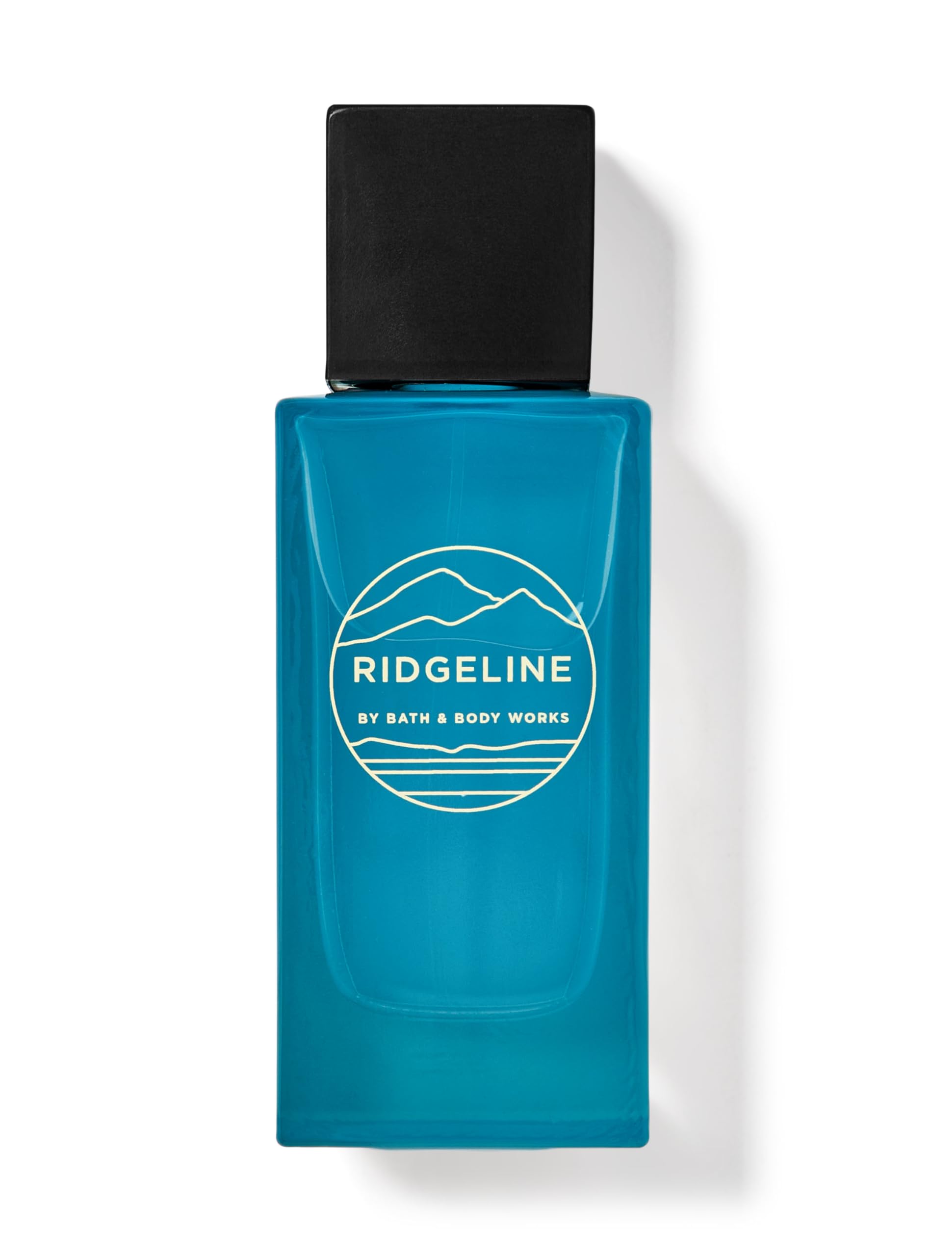 Bath & Body Works Ridgeline Cologne