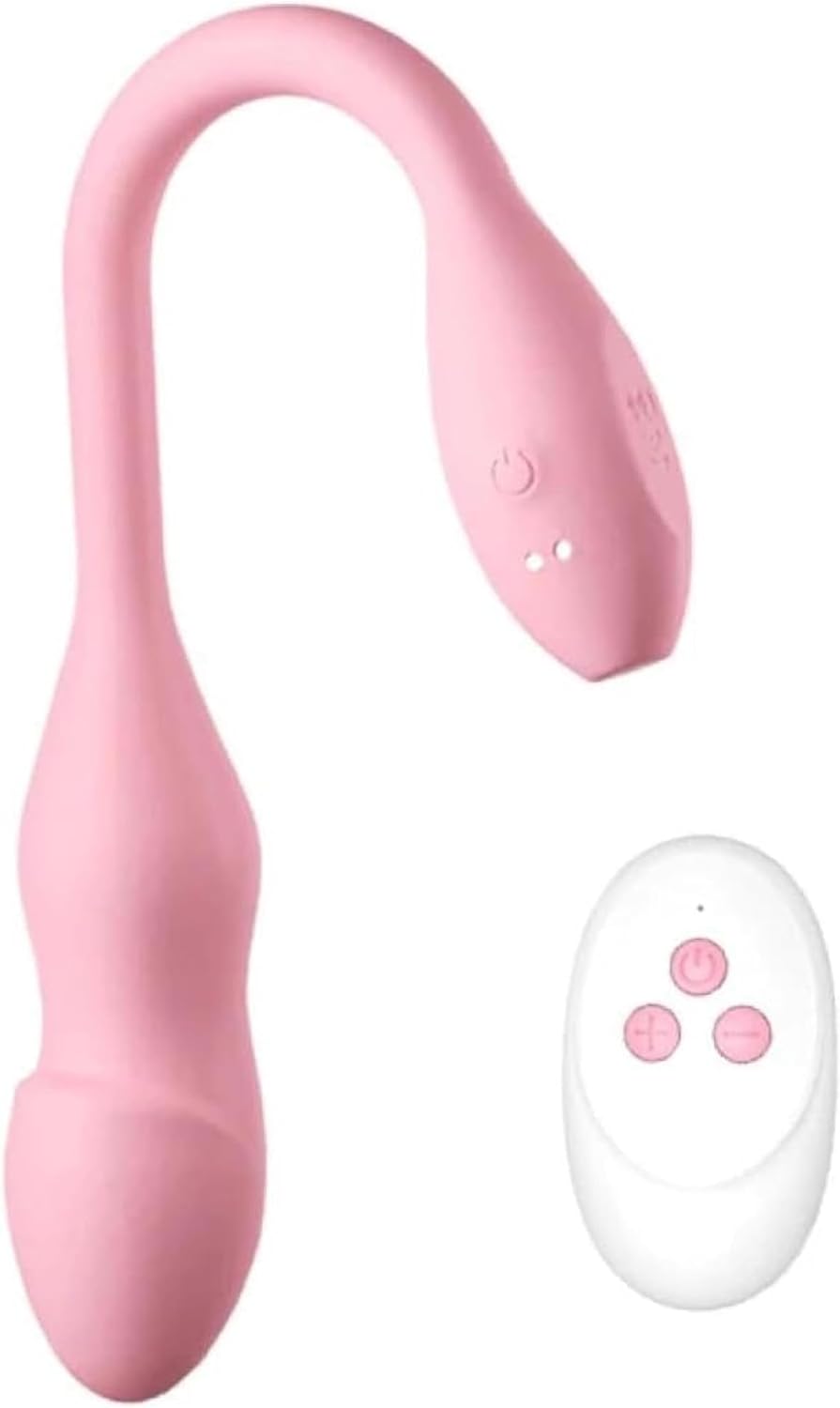 G-Spot Inflatable Vibrator, Vibrating Egg, Wearable Vibrating Masturbator, Dildo Vibrator, Sex Toys for Women