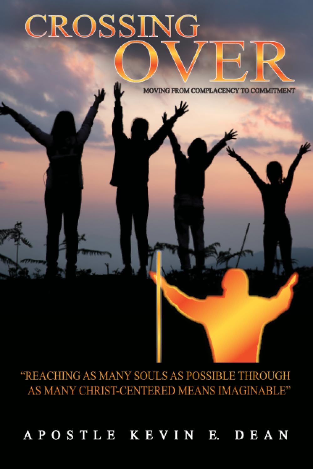 CROSSING OVER: MOVING FROM COMPLACENCY TO CONSISTENCY