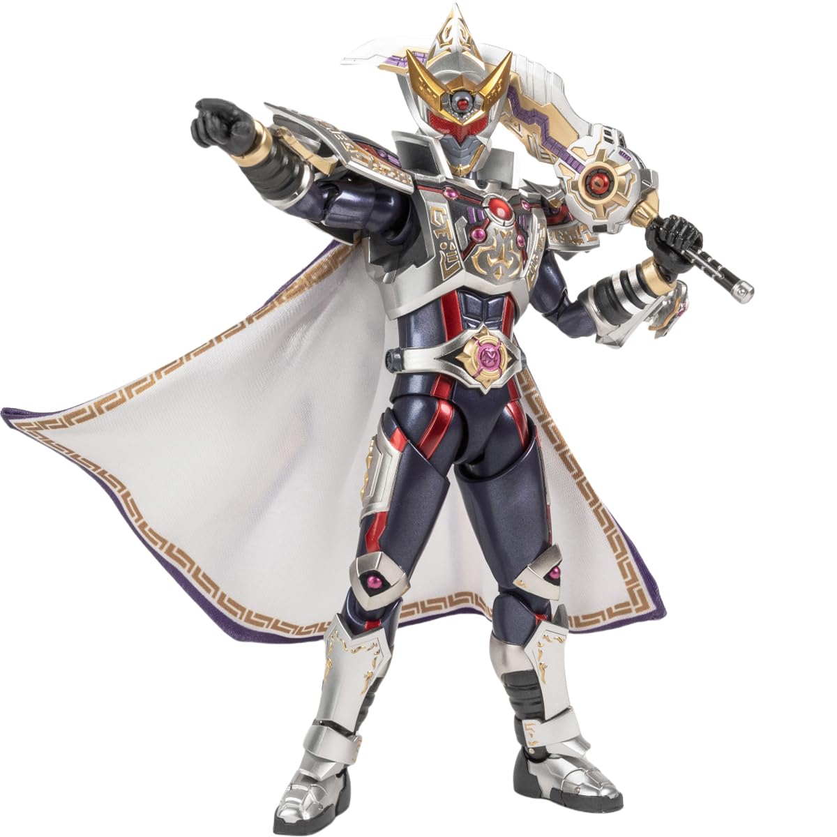 SHフィギュアーツ figmaヒーロー物 ジャンク12体まとめ売りセット Amazon.co.jp: HiPlay 異次元重工 1/12 形刻シリーズ 鎧甲勇士