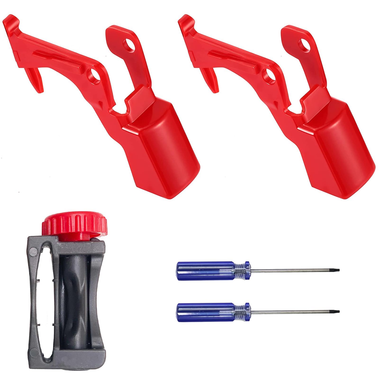 Interruttore Ricambio Per Aspirapolvere Dyson V11 V10 - Con Cacciaviti - Foto 12