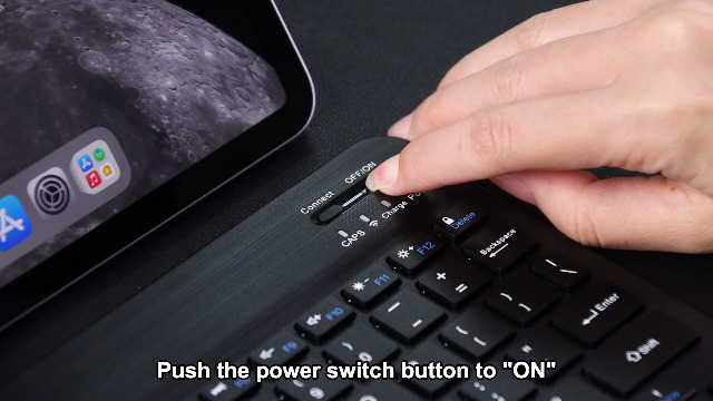 Amazon.com: Nsyee Keyboard Case Compatible with iPad A16 11 inch