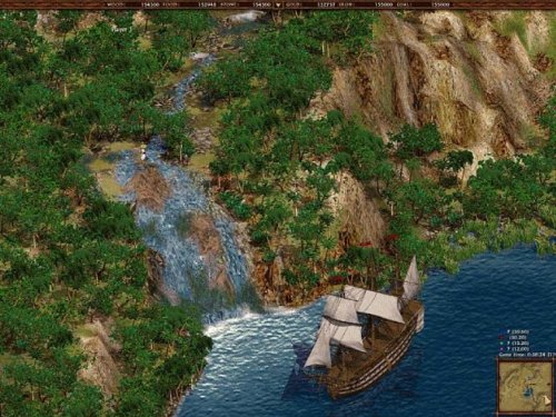 Cossacks Anthology Pc - vue 6