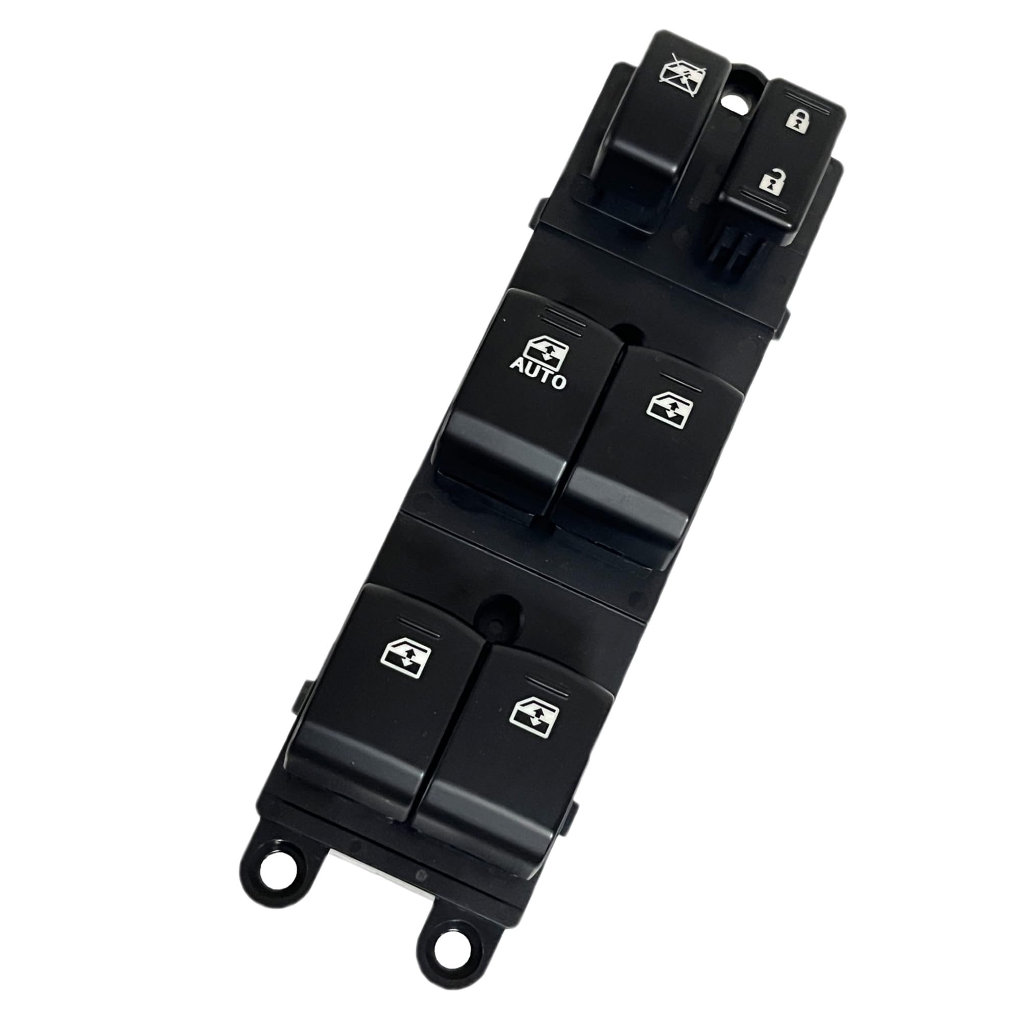 NOVAPARTS Power Master Window Switch Control Front Left Driver Side for 2013 2014 2015 Subaru Outback 83071-AJ240 83071 for ONE AUTO