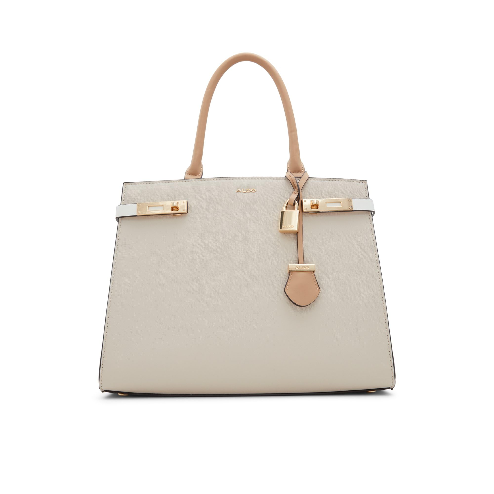 Aldo Women's Solid Satchel