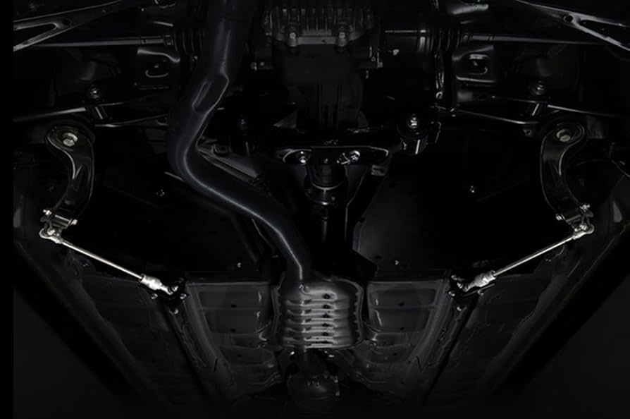 Amazon | SUBARU【スバル純正】STI【フレキシブルドロー