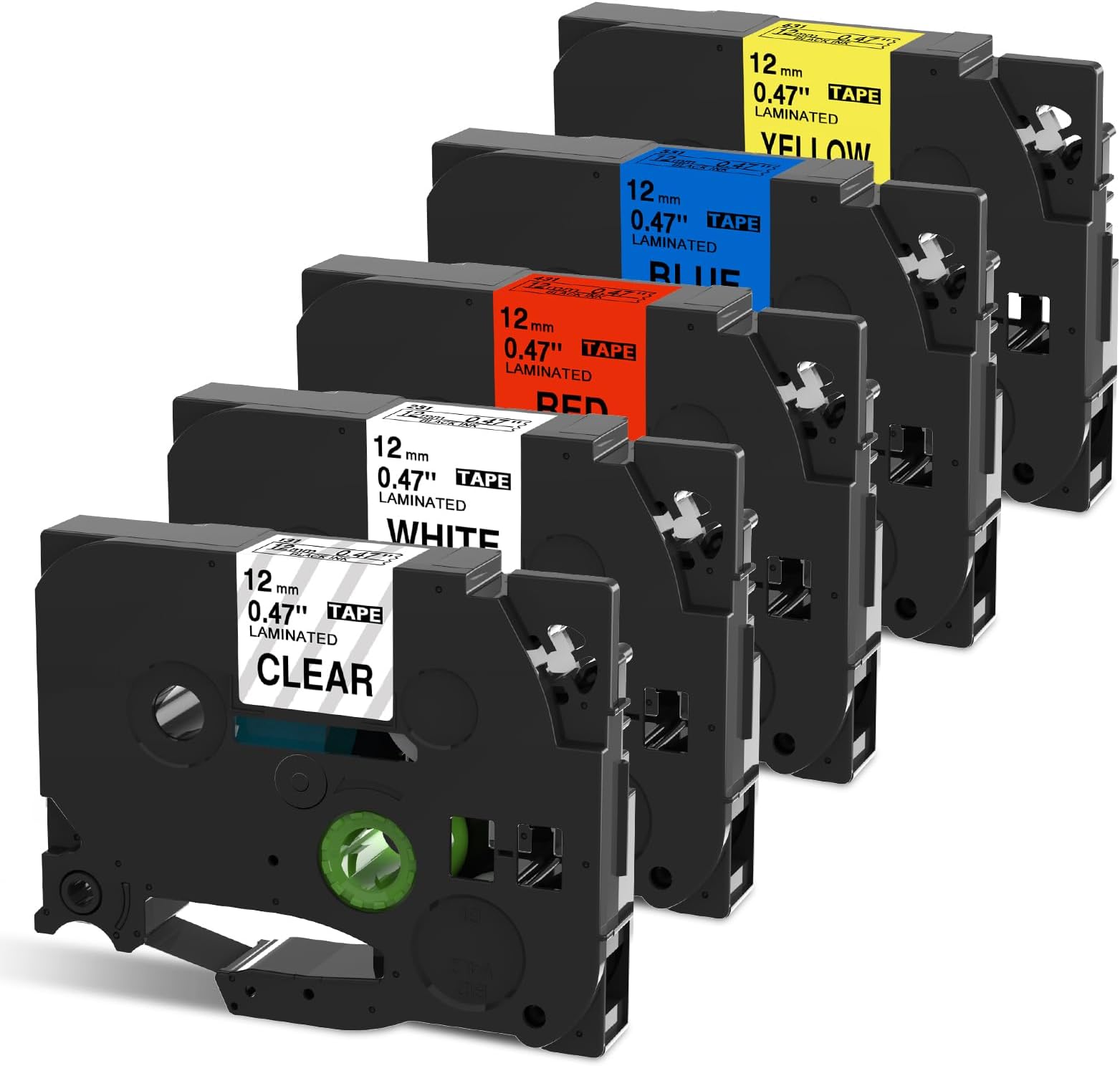 Calculadora Impresora Casio Hr-150rc - Con Reimpresion - Foto 12