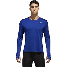 adidas Men's Running Response Long Sleeve Tee Long Sleeve