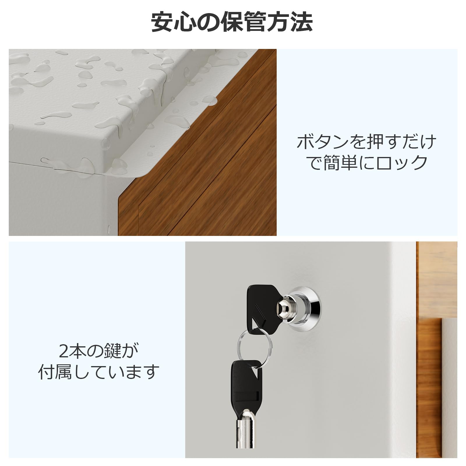 SHUHUA 宅配ボックス 郵便受け 置き配ボックス ポスト 受け取りボックス SHUHUA 宅配ボックス 郵便受け 置き配ボックス ポスト 受け取り