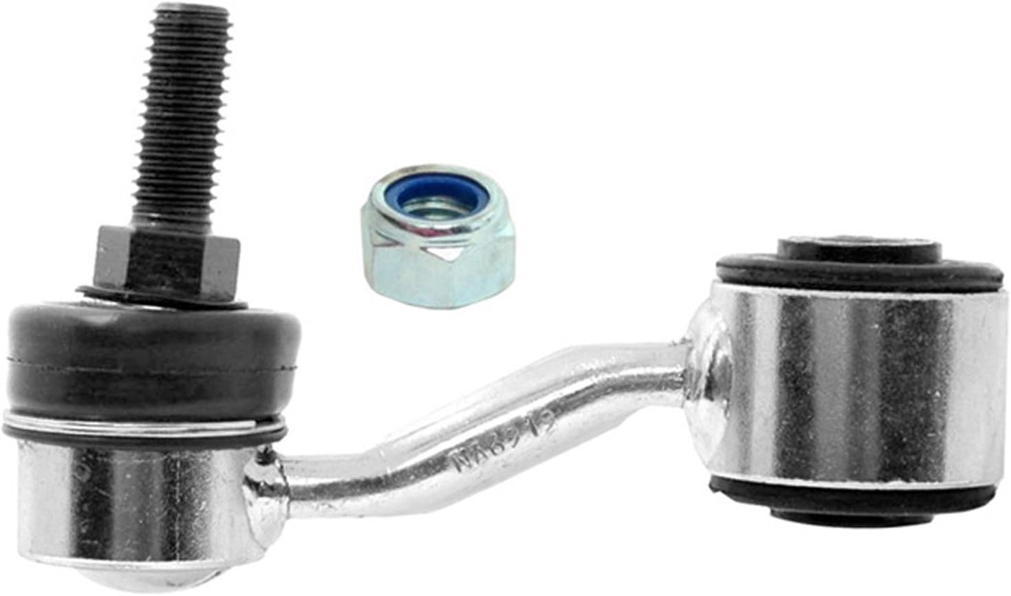 ACDelco Advantage 46G0376A (88877002) Rear Suspension Stabilizer Bar Link Kit with Hardware