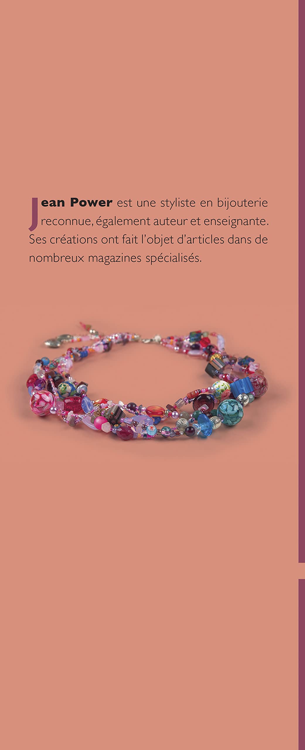 Perles - 300 astuces, techniques et pas à pas