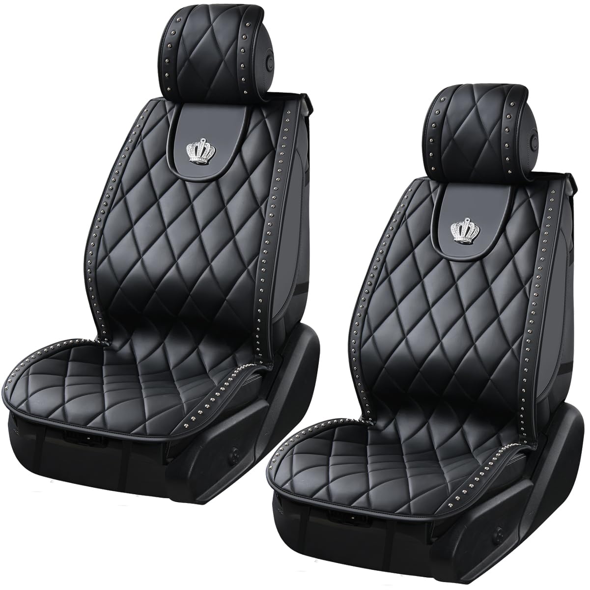 Amazon.com: Carshaping Universal Car Seat Cover Full Surrounded By 