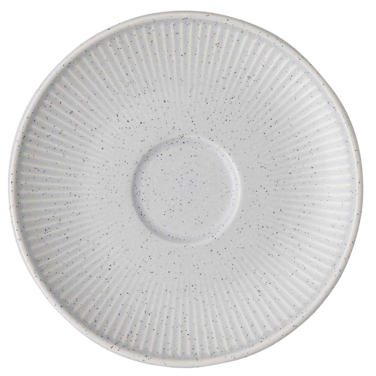 Thomas Clay Rock Combi Saucer