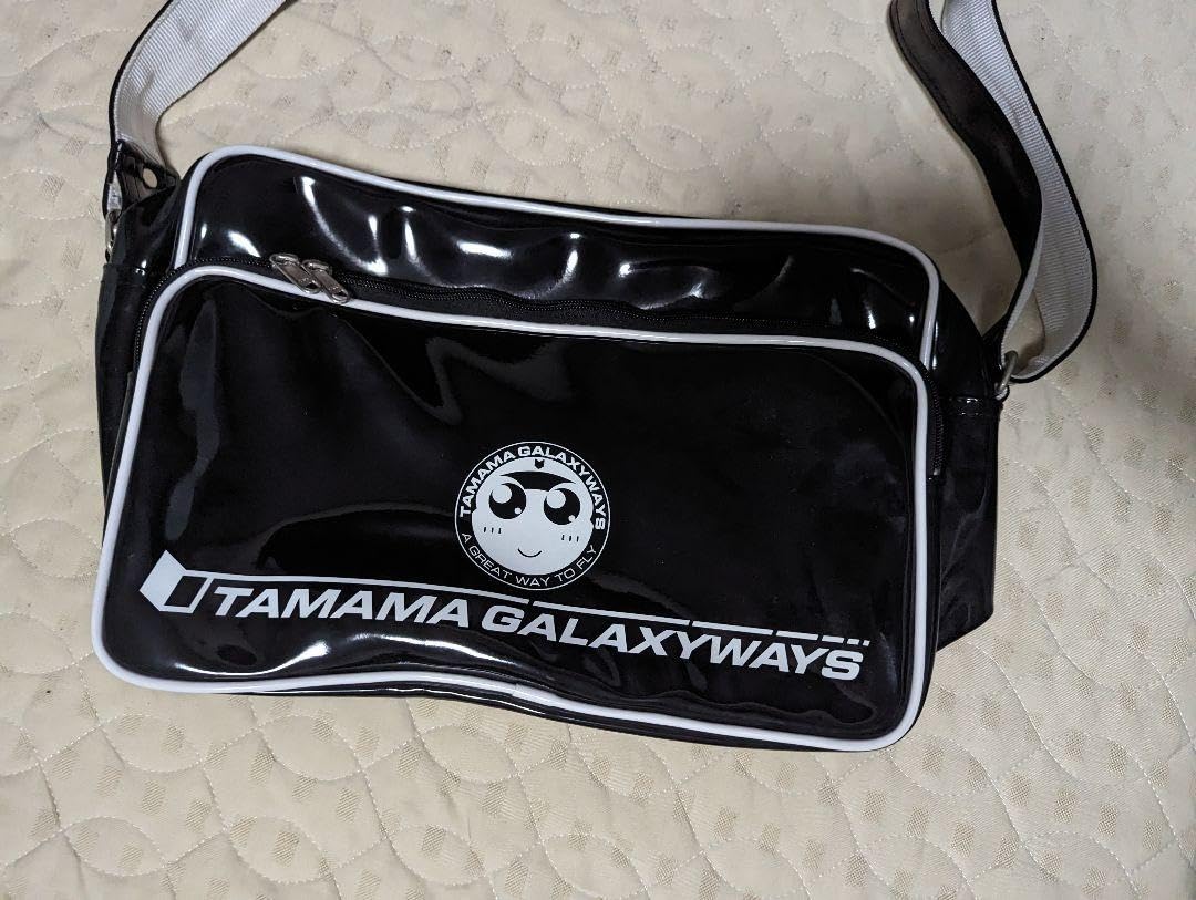 Amazon.co.jp: ケロロ軍曹 スペースラインバッグ タママ二等兵 : ホビー