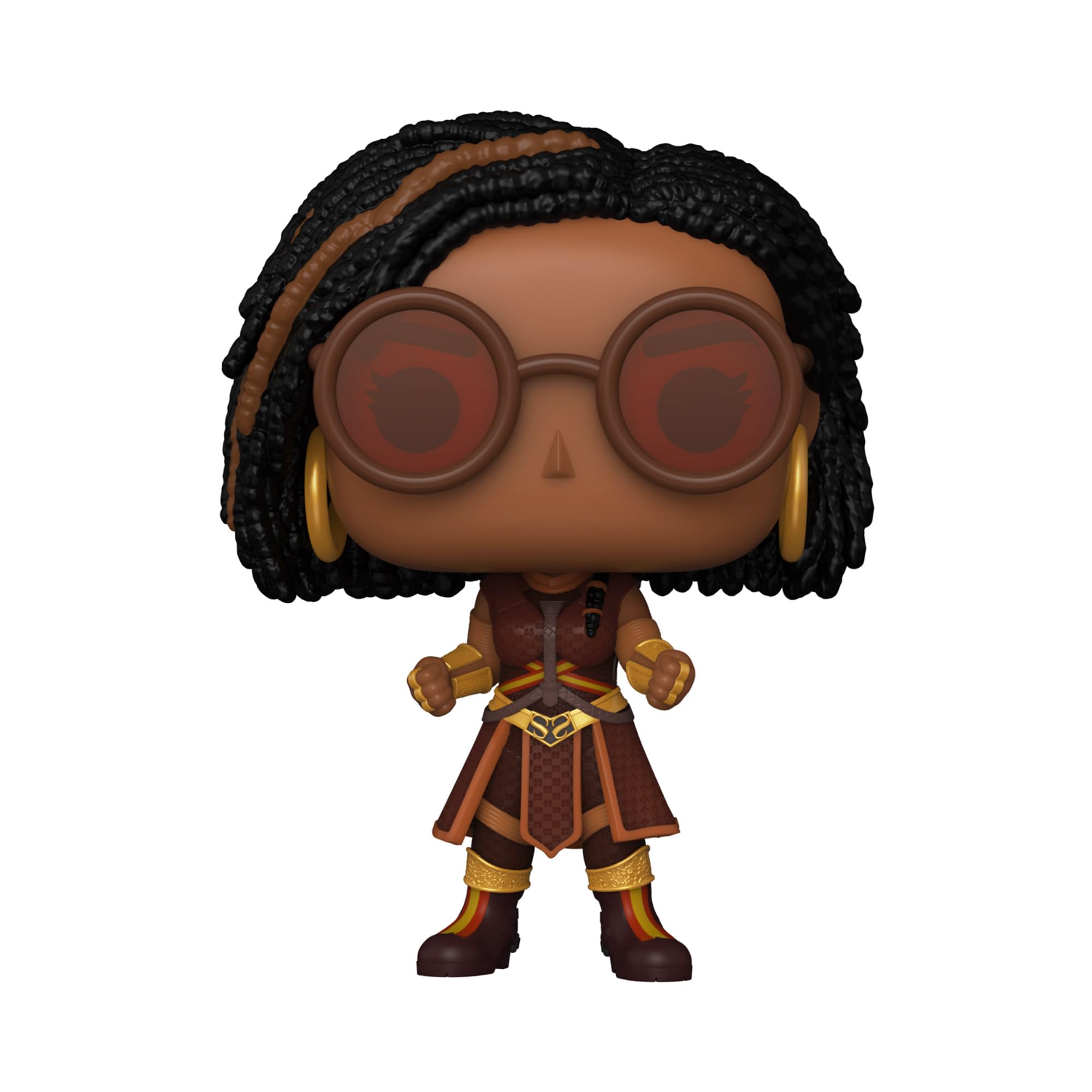Funko Pop! TV: the Boys, Sister Sage, Collectable Vinyl Figure, Gift Idea, Official Merchandise, Toys for Kids & Adults - Image 2