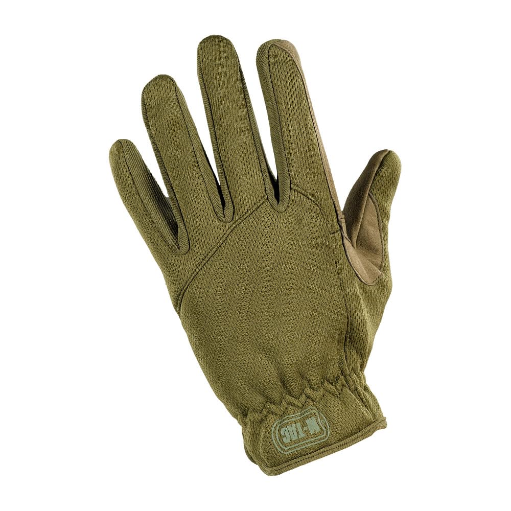 M-Tac Handschuhe Scout Tactique Mk.2