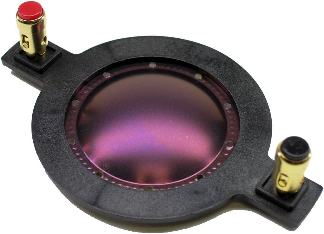 Mackie Speaker Diaphragm SRM450, Version 2, 8 Ohm, D-SRM450-v2