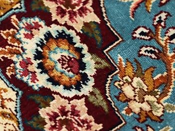 Amazon.co.jp: 魁最高峰傑作品 本物保証 購入価格250万円 トルコ絨毯 Amazon.co.jp: 魁最高峰傑作品 本物保証 購入価格250万円 トルコ絨毯