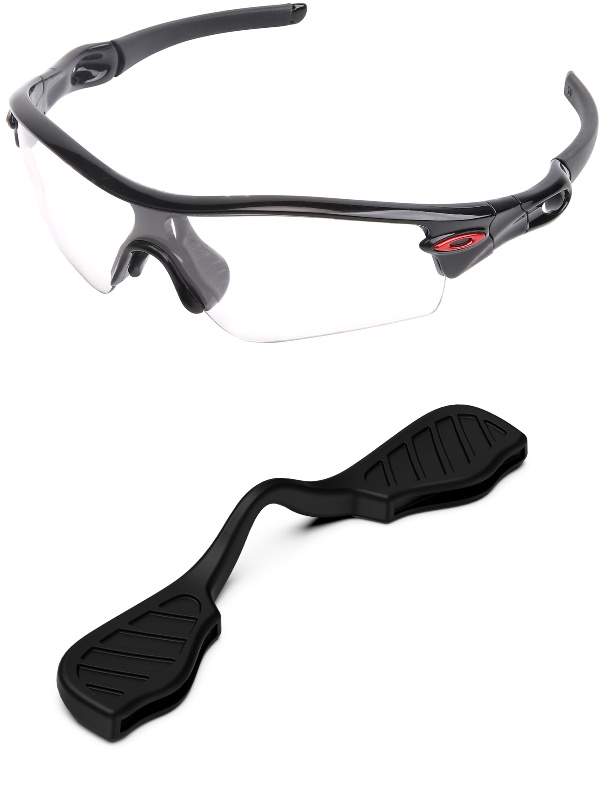 Replacement Nose Pad for Oakley Hydra OO9229