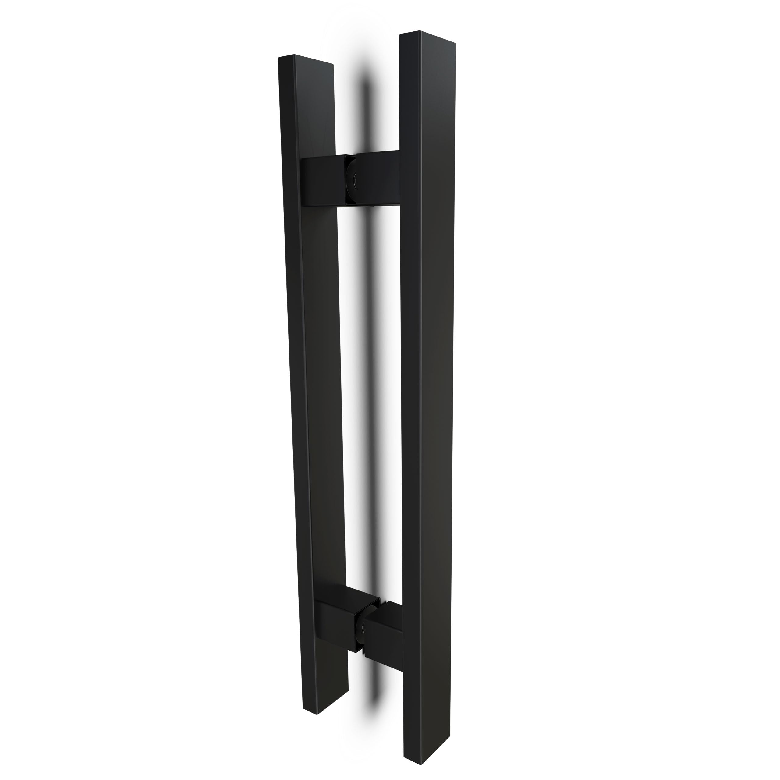 Poignée de porte d'entrée grande longueur 120cm pour sécuriser et embellir
