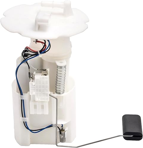 Módulo de bomba de combustible Herko 264GE para Nissan Infiniti 350Z M35 M45 G35 2003-2009