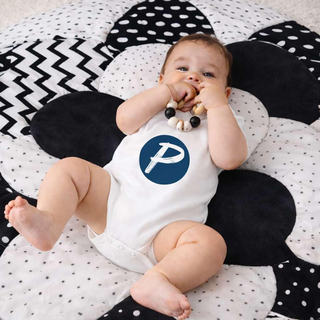 Planetee Body bébé Marraine viens vite mes Parents m'épuisent